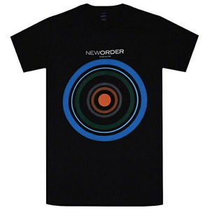 NEW ORDER ニューオーダー Blue Monday 88 Tシャツ Sサイズ オフィシャル