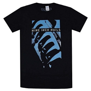 NINE INCH NAILS ナインインチネイルズ Pretty Hate Machine Tシャツ BLACK Sサイズ オフィシャル