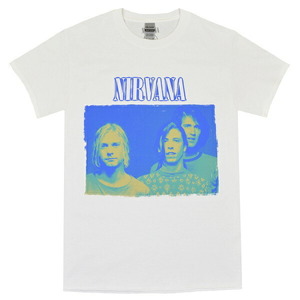 NIRVANA ニルヴァーナ Erode Tシャツ XLサイズ オフィシャル