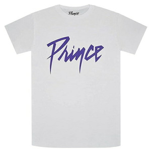 PRINCE プリンス Purple Logo Tシャツ Lサイズ オフィシャル