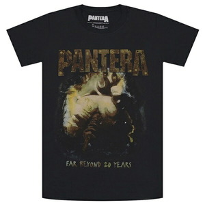 PANTERA パンテラ Original Tシャツ Lサイズ オフィシャル