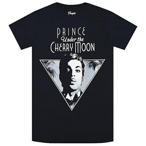 PRINCE プリンス Under The Cherry Moon Tシャツ Lサイズ オフィシャル