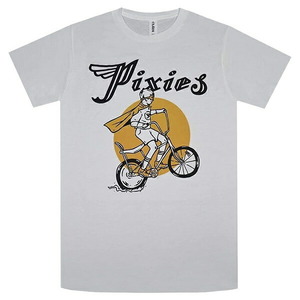 PIXIES ピクシーズ Tony Tシャツ Lサイズ オフィシャル