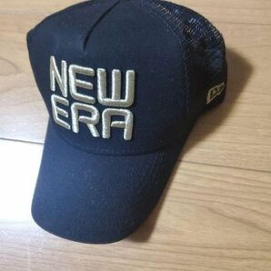 newera キャップ