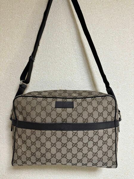 GUCCI ショルダーバッグ　449173