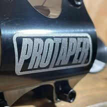 【新品】ProTaper MTB ステム クランプ径35mm リーチ50mm_画像9