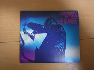  Johnny Marr/ジョニー・マー THE SMITHS/ザ・スミス 『COMET TRIPPER - Live In Manchester』 2CD