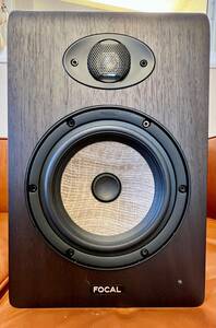 Focal Shape 65 使用極小、中古良品！