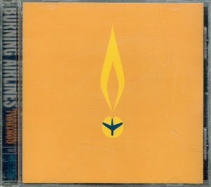 Burning Airlines【Mission: Control!】輸入盤★CD