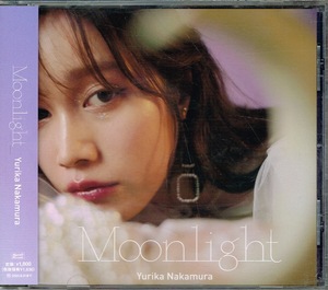 中村ゆりか【Moonlight】★CD