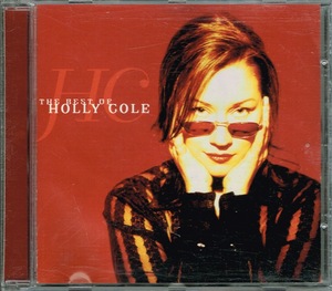 ホリー・コール【Best of Holly Cole】輸入盤★CD