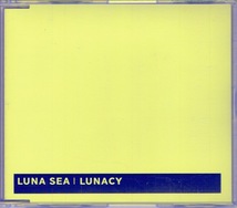 LUNA SEA【LUNACY】★ CD_画像4