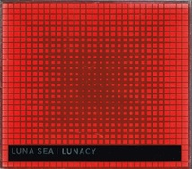 LUNA SEA【LUNACY】★ CD_画像1