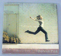 Bonnie Pink【Let go】★CD_画像1