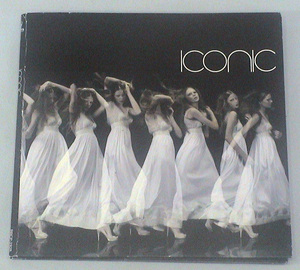 Various Artists【Iconic】★CD