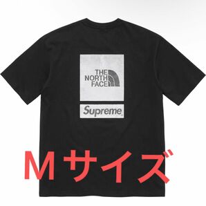 Supreme x The North Face S/S Top "Black"シュプリーム x ザ ノース フェイス