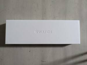 Apple Watch Series 9 GPSモデル 41mm ミッドナイトアルミニウムケースとミッドナイトスポーツバンド S/M MR8W3J/A