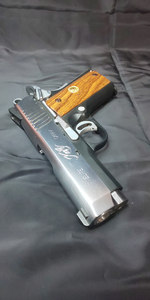 MGC オフィサーズ キーパー 45 エリートキャリー (検) KIMBER V10 ウルトラコンパクト 1911 ガバメント WA