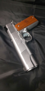 WA ウェスタンアームズ SCW S&W SW1911PD GUNSITE EDITION シルバー (検) ガバメント 1911 ガンサイトエディション スミスアンドウェッソン