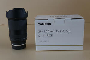 TAMRON