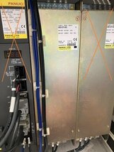 サーボアンプ　FANUC　A06B-0333-B275_画像7