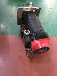 サーボアンプ　FANUC　A06B-0333-B275