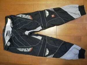 フライ FLY モトクロスパンツ モトクロスズボン ＭXパンツ サイズ36 中古