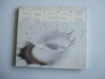 FRESH JUDY AND MARY 2000年盤_画像1