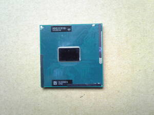 Intel Celeron 1005M 1.9GHz SR103 BIOS確認