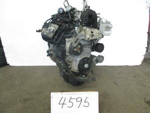 2012年 VW ザ・ビートル DBA-16CBZ エンジン ターボ付 テストOK 191276 4594