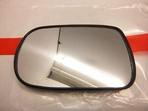 * new goods * unused original Nissan side door mirror glass left right Silvia S13 180SX 300ZX Fairlady Z Z32 Skyline R32 NISSAN