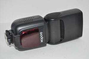 ★良品★　GODOX ゴドックス TT600 ストロボ　TT916