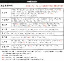 送料無料 カー シートカバー フロント用 軽自動車 普通車 フリーサイズ 1枚 スキニーニット 撥水 伸縮 ニット素材 座席カバー ブラック 黒_画像4