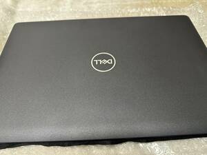 未使用　DELL LATITUDE 3530 ノートパソコン15インチ　12thCPU Corei5-1245U 1.6GHz RAM:8GB 256SSD