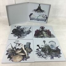 ASA016【LPレコード】 NieR Replicant 10+1 Years. ニーア レプリカント_画像3