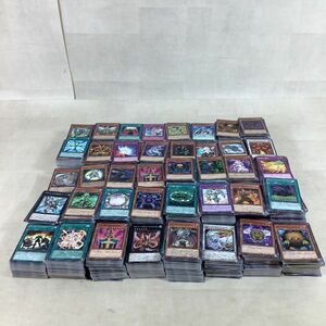 C4001【超大量】 遊戯王. カード 約5,000枚. まとめ. ダブりあり. セット売り