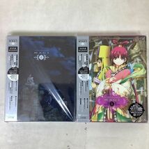 Z033【非売品】DVD マギ/The labyrinth of magic MAGI Vol1~10 完全生産限定版 全巻セット_画像4