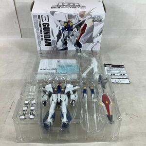 Z012【部品完】 ROBOT魂 Signature. 機動戦士ガンダム 閃光のハサウェイ. クスィーガンダム フィギュア