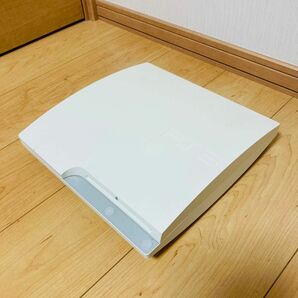 SONY ソニー PlayStation3 PS3 CECH-3000A本体のみ