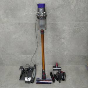 F633(034)-706/SK3000　dyson SV12コードレスクリーナー　dyson cyclone v10 fluffy　ダイソン