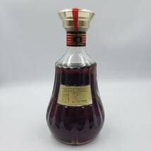 M29488(034)-565/MY5000　酒　Bisquit　XO　fine champagne cognac　ビスキー　ブランデー　コニャック　40％　700ml_画像3