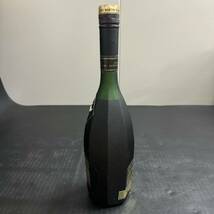 B19318(034)-138/YK3000　酒　REMY MARTIN　V.S.O.P　SUPERIEUR　COGNAC　レミーマルタン　コニャック　ブランデー　40％700ml　箱付き_画像3