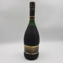 M777(034)-583/TM3000　酒　REMY MARTIN　NAPOLEON　COGNAC　FINE CHAMPAGNE　レミーマルタン　ナポレオン　コニャック　700ml　箱付き_画像3