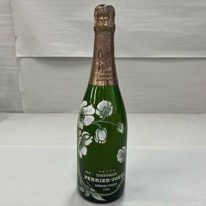 S746(034)-412/TM18000　酒　PERRIER-JOUET 1976　EPERNAY-FRANCE 　ペリエ ジュエ　CHAMPAGNE　シャンパン　750ml