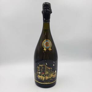 M746(034)-591/TM3000　酒　BICENTENAIRE DE LA REVOLUTION FRANCAISE　ヴィセンテナーレ・レヴォリューション・フランセーズ　750ml