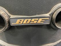 大A006943(034)-11/MS10000【発送不可！大宮まで引取り限定】スピーカー　BOSE　802　SERIES　Ⅱ　※指定日3/19(火)_画像8