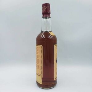 N29491(042)-31/TH120000 酒 The GLENMORANGIE 1963年 Pure Old HIGHLAND MALT WHISKY グレンモーレンジ 43％ 750mlの画像4