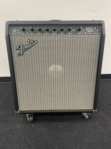 大6894(031)-9/KN7000【発送不可！大宮まで引取り限定】Fender　ギターアンプ　Steel King　スチールキング　※指定日3/14(木)