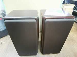 b1065740324 DIATONE DS-2000Z speaker pair used 046