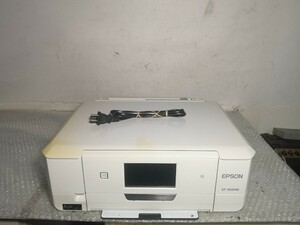 EPSON EP-808AW プリンター ジャンク0092